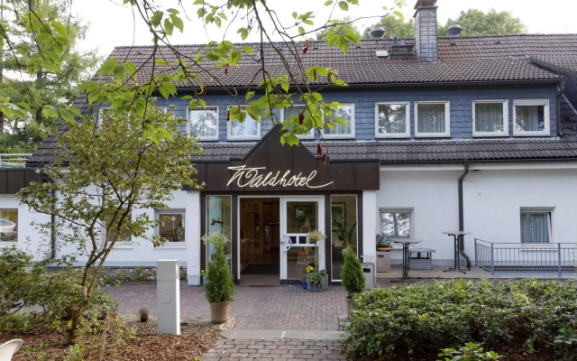 Waldhotel Wilhelmshöhe