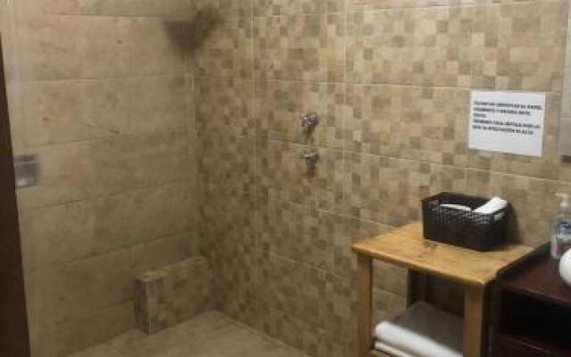 Hermosa casa en Tapalpa