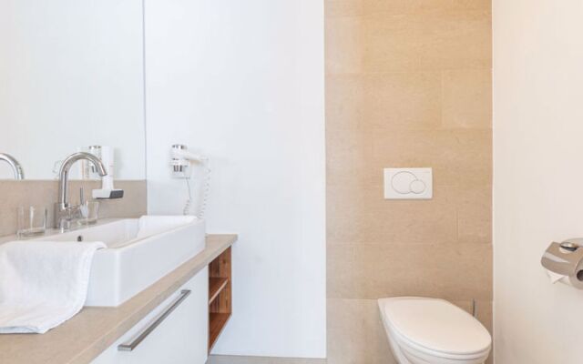 Tauernresidence Radstadt by ALPS RESORTS