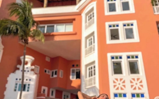Casa Tortugas Boutique Hotel, A Hidden Gem in Cancun