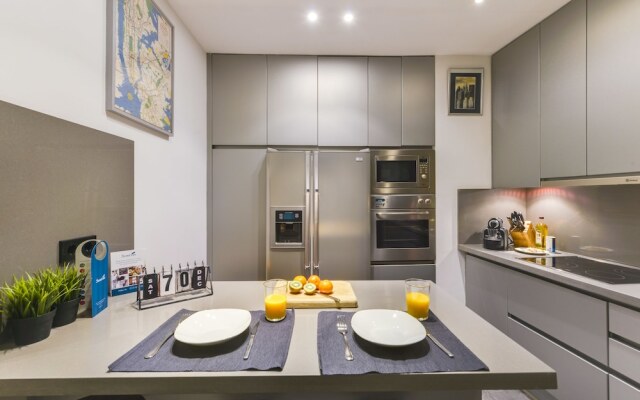 Sweet Inn Apartments-Centro Callao