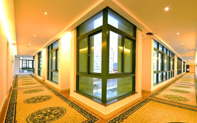 Hong Fang Zhong Yang Hotel