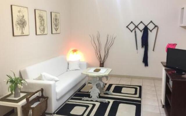 Lorenzo Magnifico Apartment