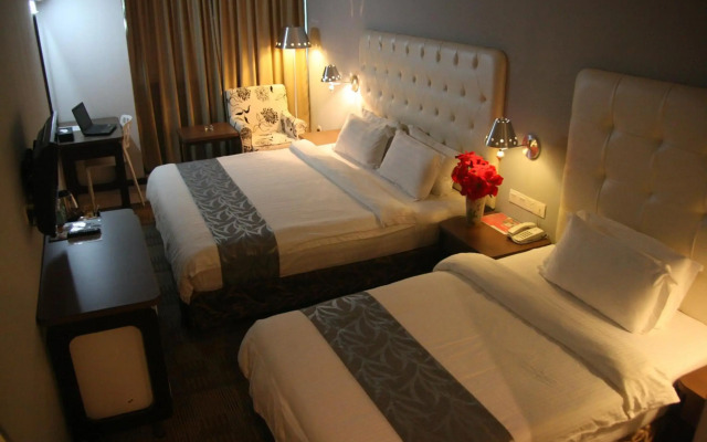 Ritz Garden Hotel Manjung