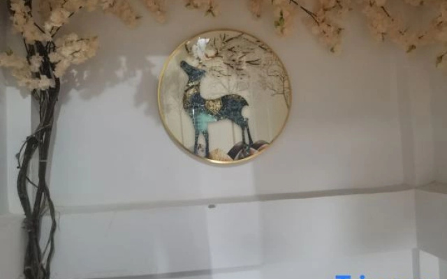 Zhenxin Tuzi Apartment (Guangxi University)