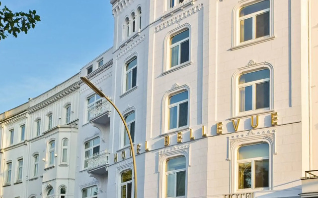 relexa hotel Bellevue