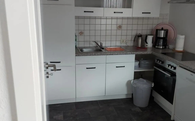 Ferienwohnung Am Park