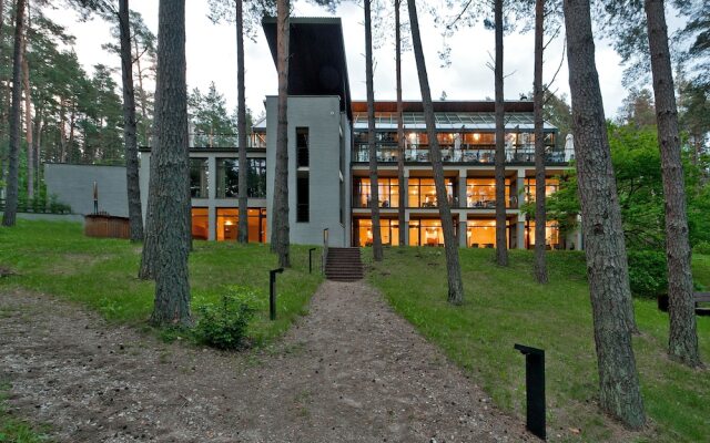 SPA Hotel Belvilis