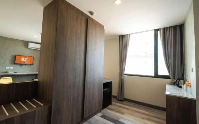 B2 Korat Premier Hotel