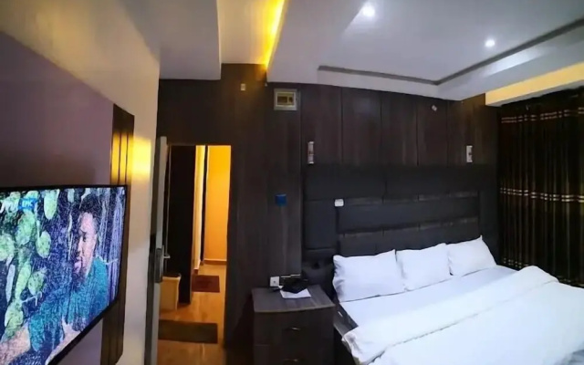 Side View Hotel