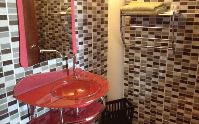 Pattharapuri Valley Resort