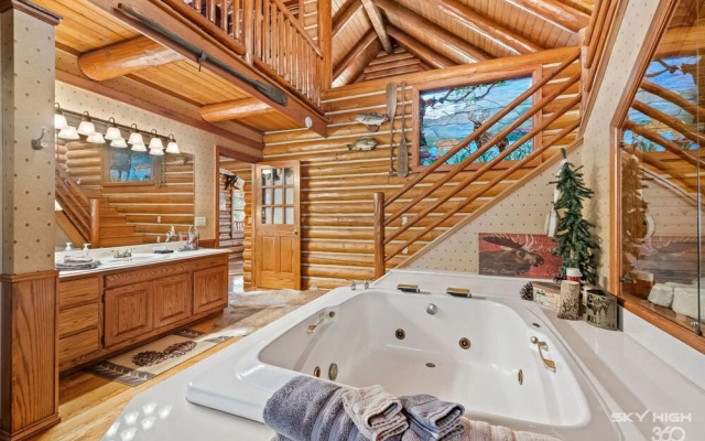 Cinnamon Valley Resort
