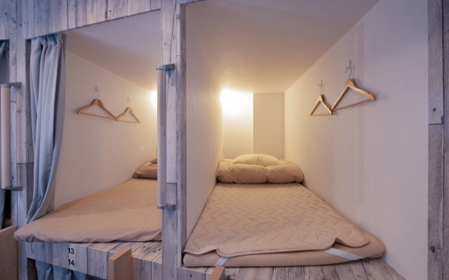 bnb+ Kanda Terrace Ogawamachi
