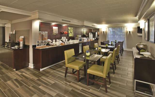 La Quinta Inn by Wyndham Nashville South