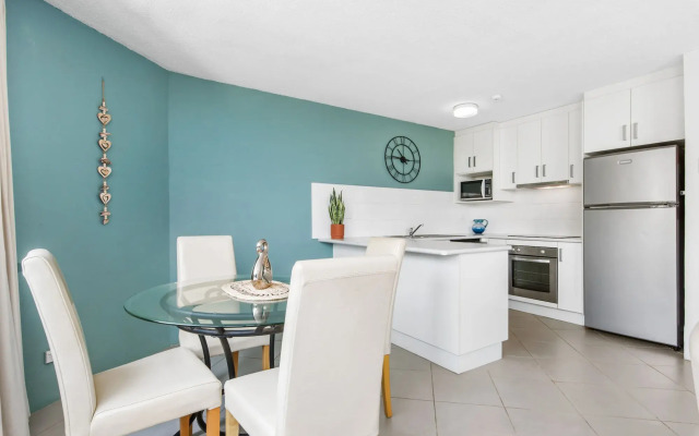 Mylos Holiday Apartments