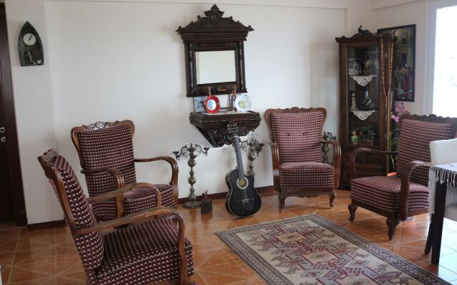 Cunda Gunes Pension