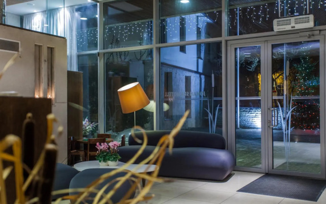 Johan Spa Hotel