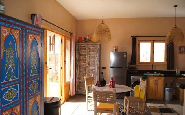 L'abri De La Plage - The Pool House