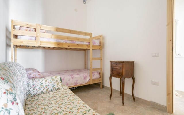 Pleasant Apartment in Muraversa With Terrace