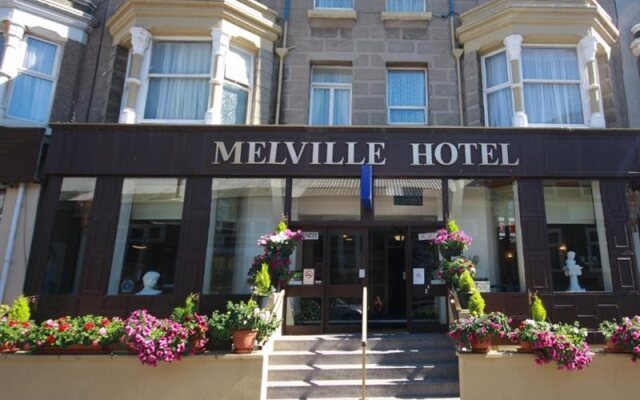 The Melville Hotel