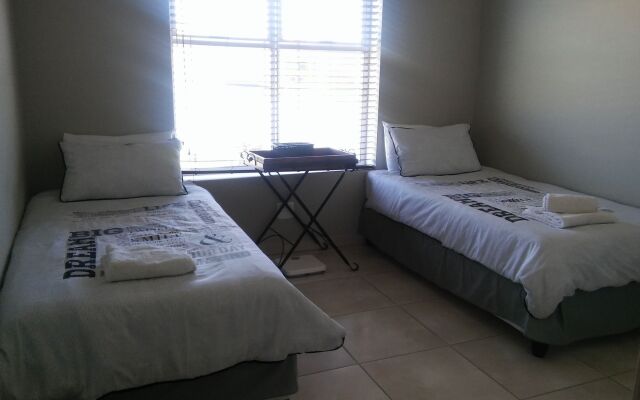 Marina Martinique Selfcatering