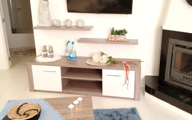 Apartment with 2 Bedrooms in Braga, with Wifi