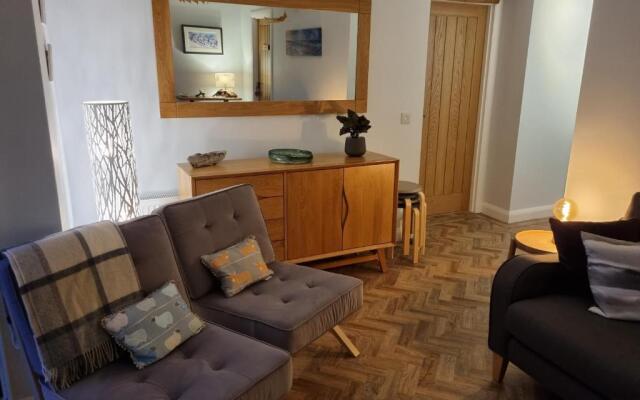 Glenfalloch Beag Apartment, Torvaig