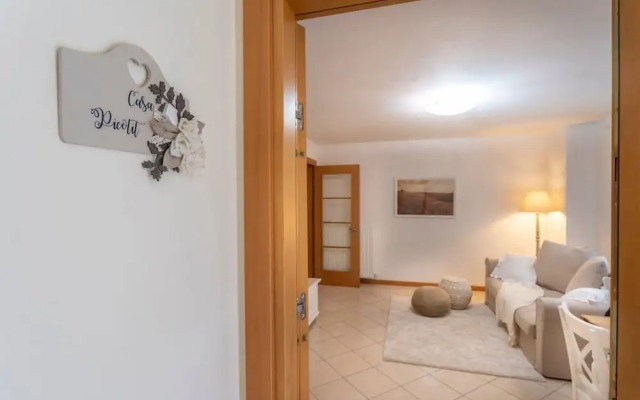 Picolit Percoto Lovely Flat