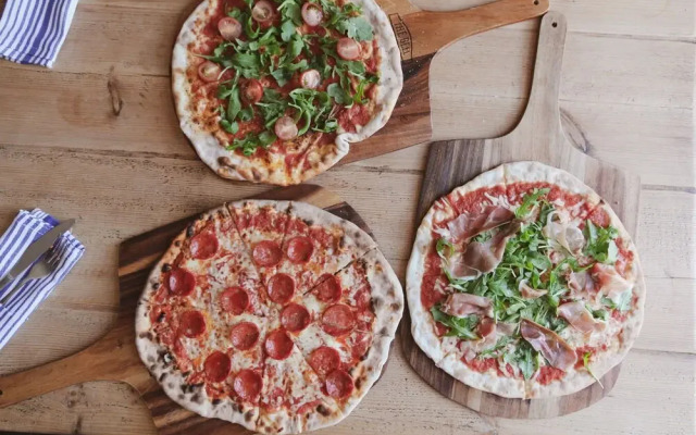 The Bell at Broadway