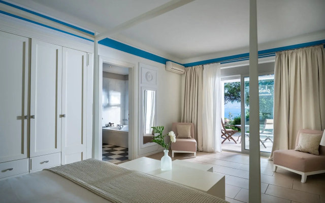 Pleiades Luxurious Villas