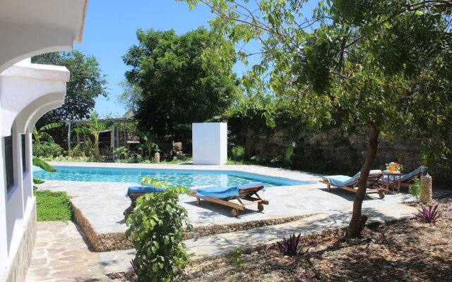 Makini House