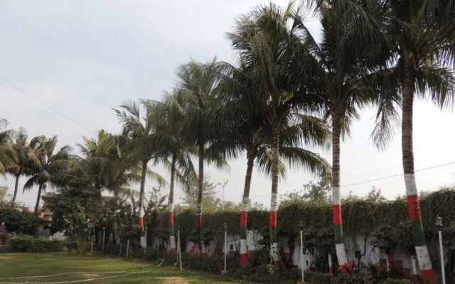 Hotel Buddha International