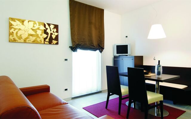 Suite Hotel Klass