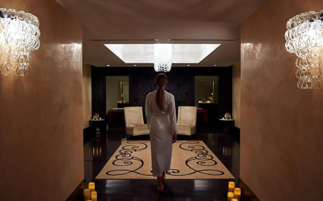 The Roosevelt New Orleans, A Waldorf Astoria Hotel