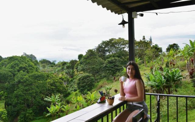 Hotel Casa Campestre HH