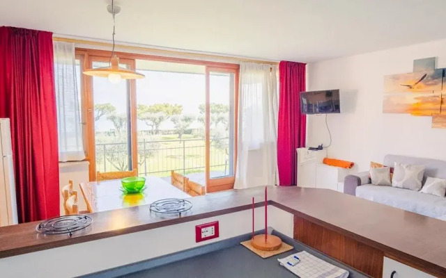 Il Cielo in una Stanza - Italian Homing