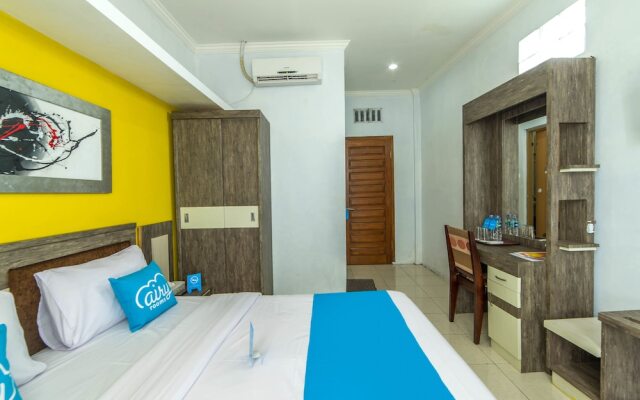 Airy Tanjung Pandan Sudirman 16 Belitung