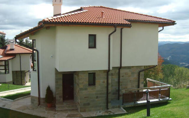 Cassiopea Villas