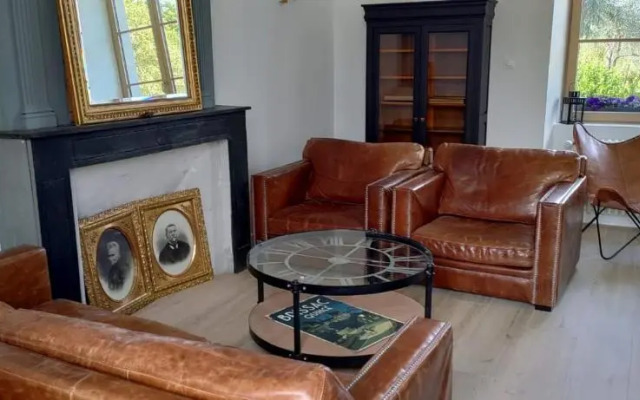 La Demeure de l'Aubance