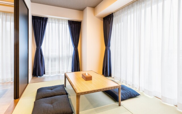 LAPIN MIHAMA Residence Hotel