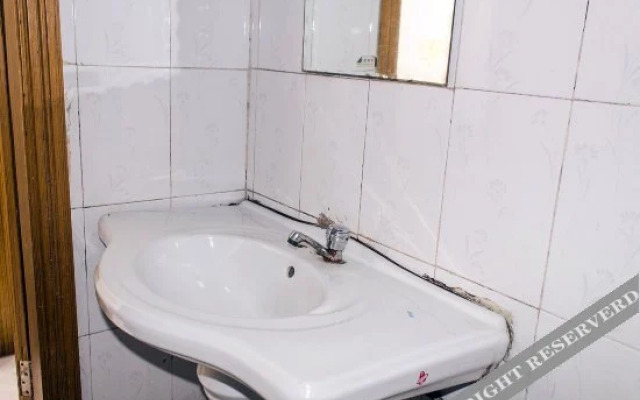 Chunyigu Hostel