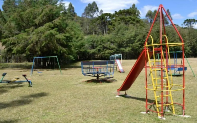 Pousada Ilhas do Sol