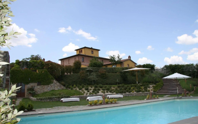 Il Casale Del Marchese