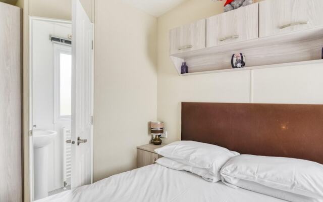 Lovely Holiday Home in Hastings Near Alexandra Park