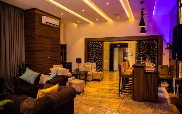 Omedel Luxury