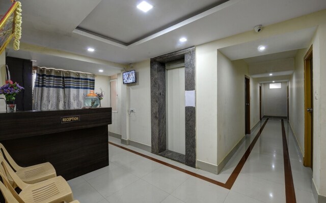Karavali Paradise By OYO Rooms