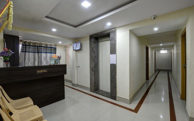 Karavali Paradise By OYO Rooms