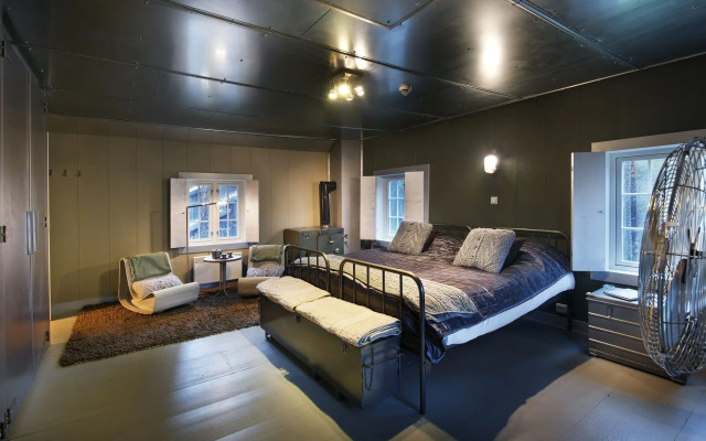 Herangtunet Mountain Lodge Norway