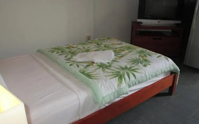 Katua's Hotel
