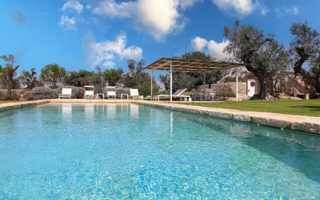 3194 Masseria Il Carrubo by Perle di Puglia